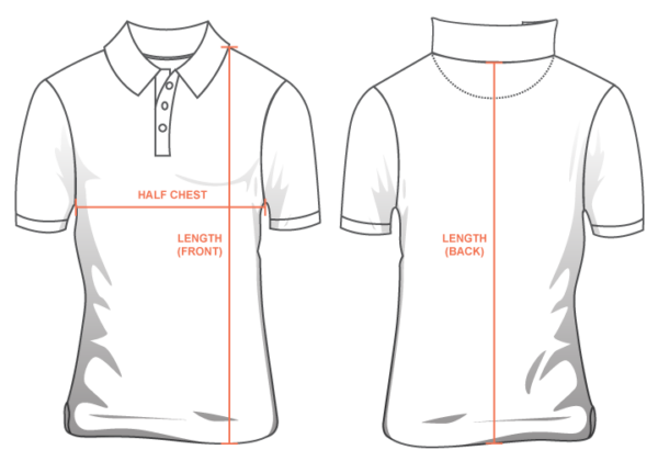 Size Guide | Animi Equine